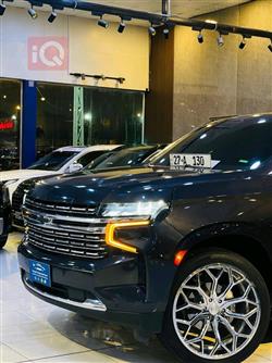 شيفروليه تاهو